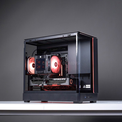 PC Rakitan Chemicy #335